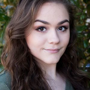 Meet your Posher, Shelby